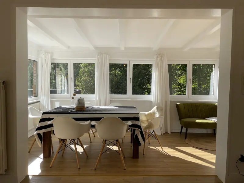 Ferienhaus Sorpesee
