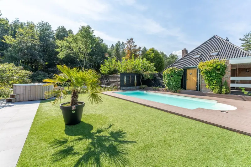 Ferienhaus  Zeewolde
