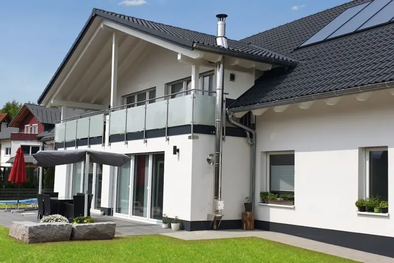 Ferienhaus Breitnau