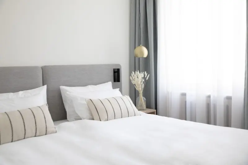 Aparthotel Bonn