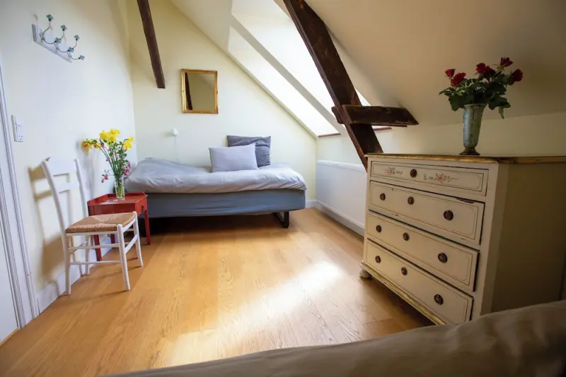 Bed & Breakfast Odense NØ
