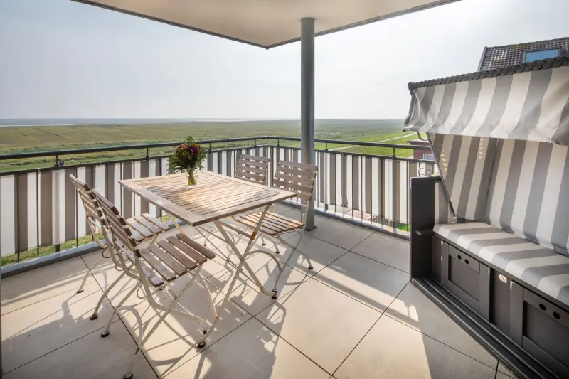 Ferienwohnung Juist