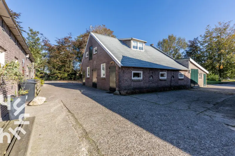 Ferienhaus Loosdrecht