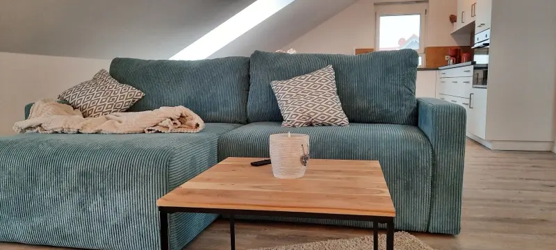 Ferienwohnung Sinzheim