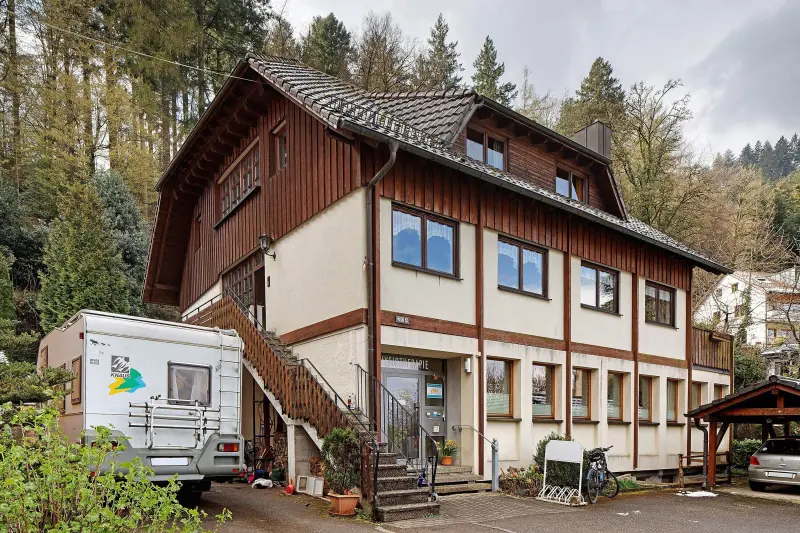 Ferienwohnung  Merzhausen