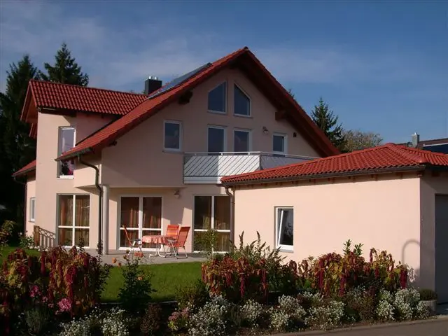 Ferienwohnung Bad Überkingen