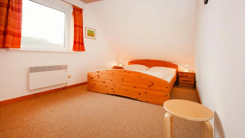 Ferienhaus Babke
