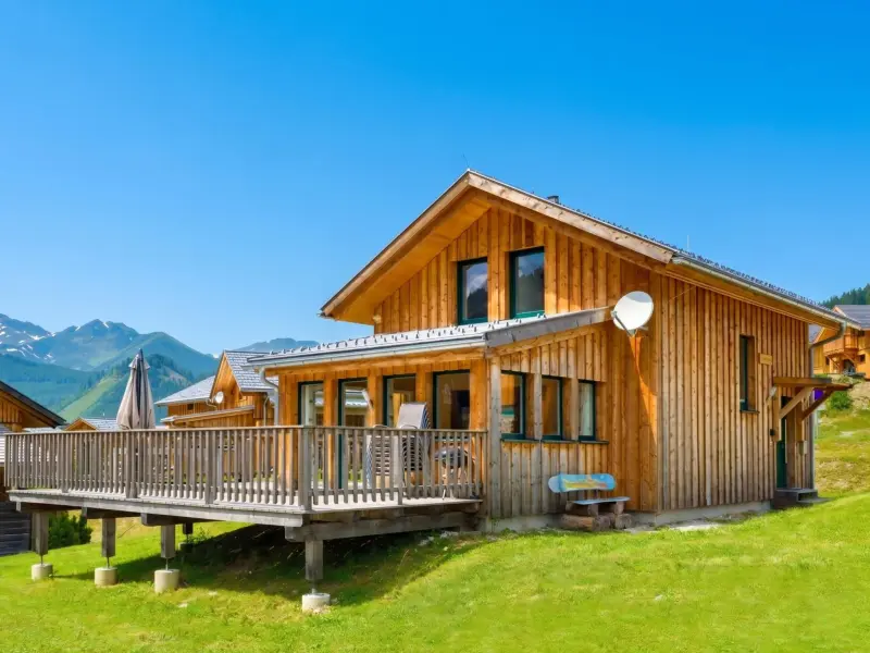 Chalet Hohentauern