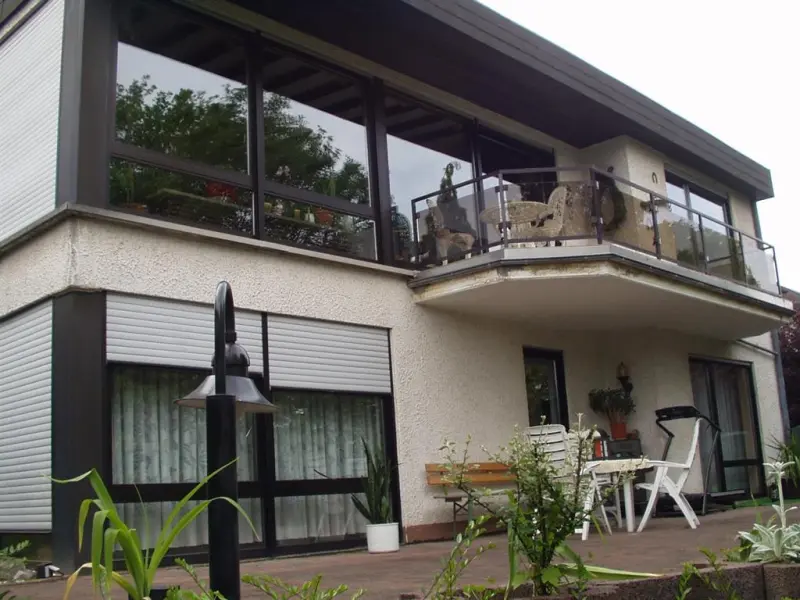 Ferienwohnung Nittel