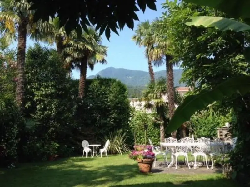 Ferienwohnung Losone