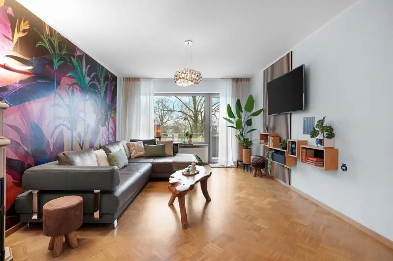 Ferienwohnung Sulzbach am Main