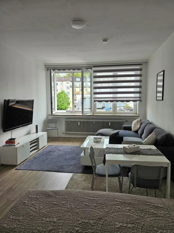 Ferienwohnung City-Ost