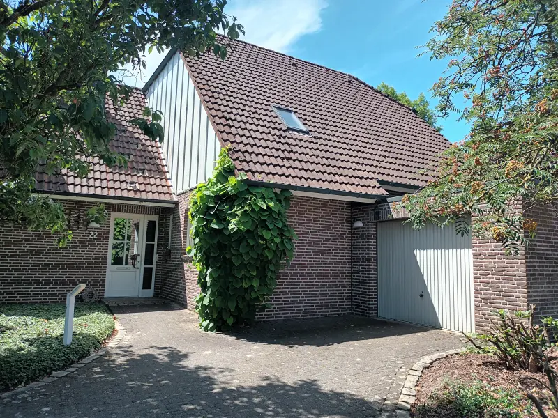 Ferienwohnung  Hörstel
