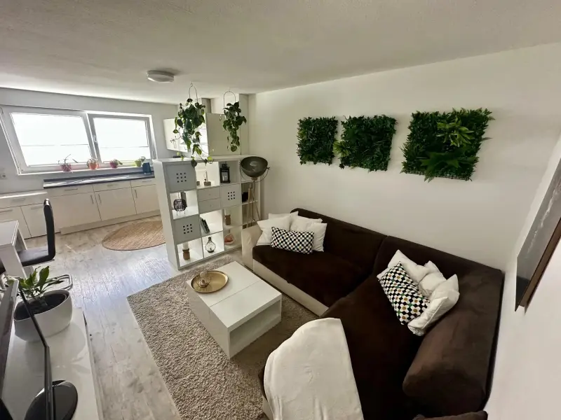 Ferienwohnung Appenweier