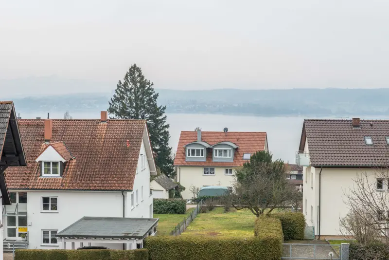Ferienwohnung Nußdorf