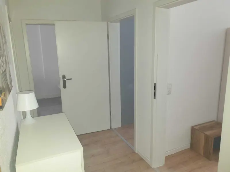 Ferienwohnung Wurzen