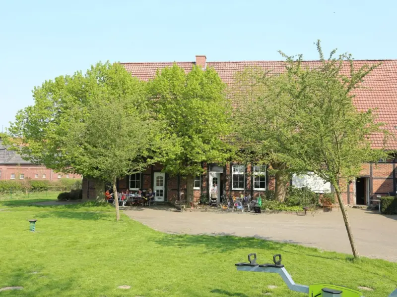 Ferienwohnung  Warendorf