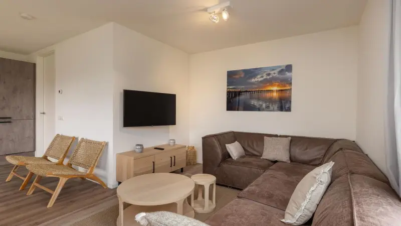 Ferienwohnung Colijnsplaat
