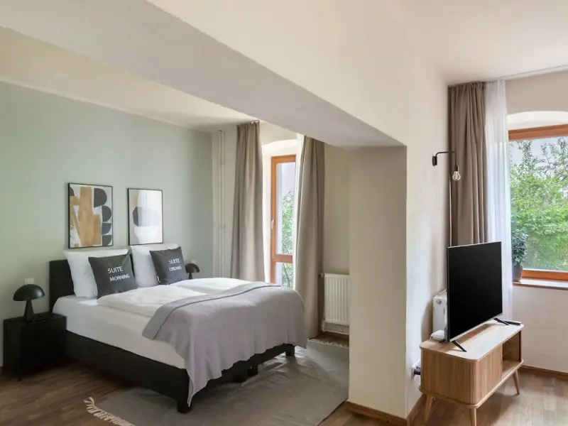 Ferienwohnung Friedrichshain