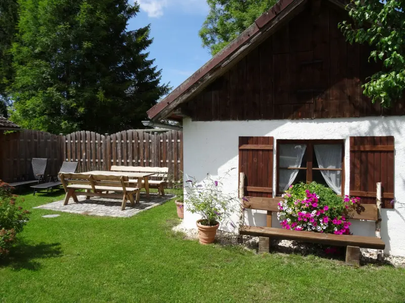 Ferienhaus mit Hund in Riedelsbach, Neureichenau für max. 6 Personen Ferienhaus mit Hund in Riedelsbach, Neureichenau für max. 6 Personen