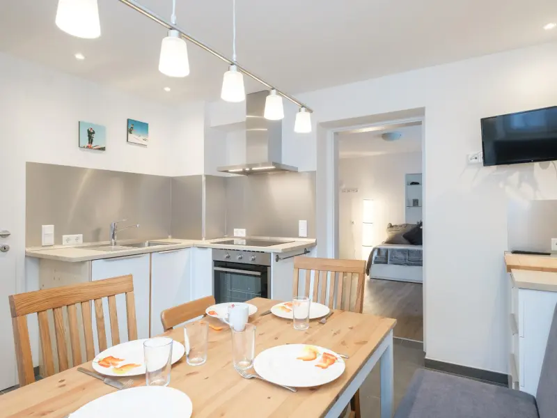 Ferienwohnung Neukirchen am Großvenediger