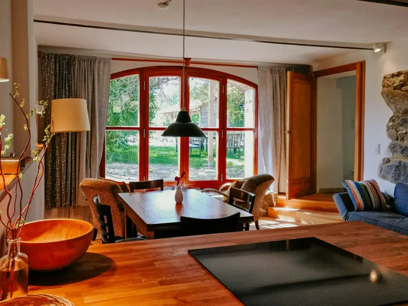 Ferienwohnung Buckow (Märkische Schweiz)