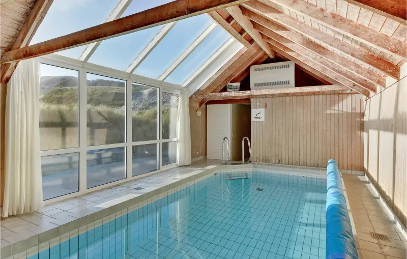 Ferienhaus  Skodbjerge