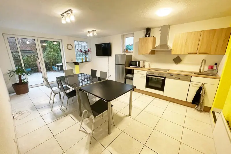 Ferienwohnung  Rudersberg