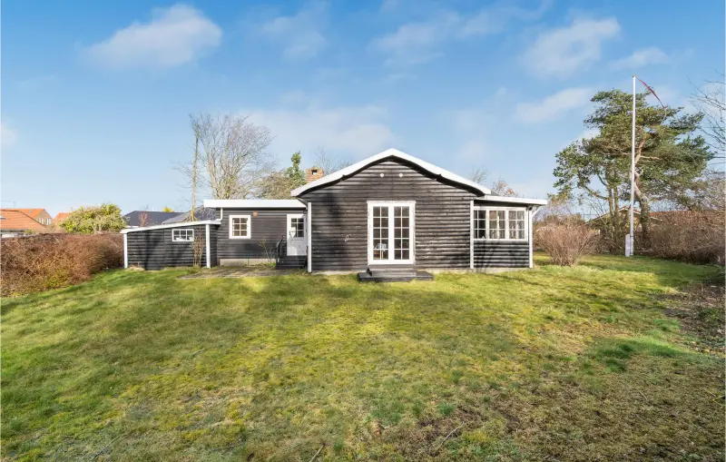 Ferienhaus in Vejlby Risskov, Lystrup f&uuml;r max. 6 Personen
