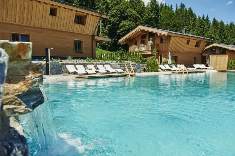 Chalet  Schattwald