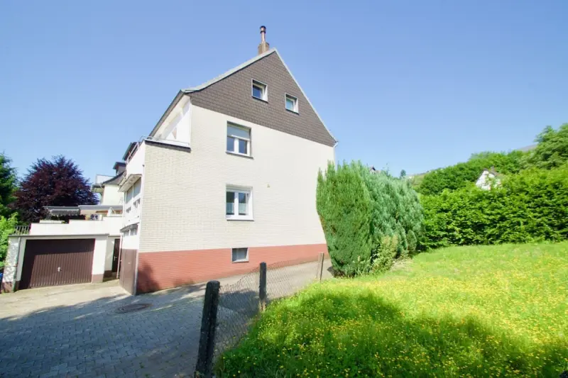 Ferienwohnung  Troisdorf