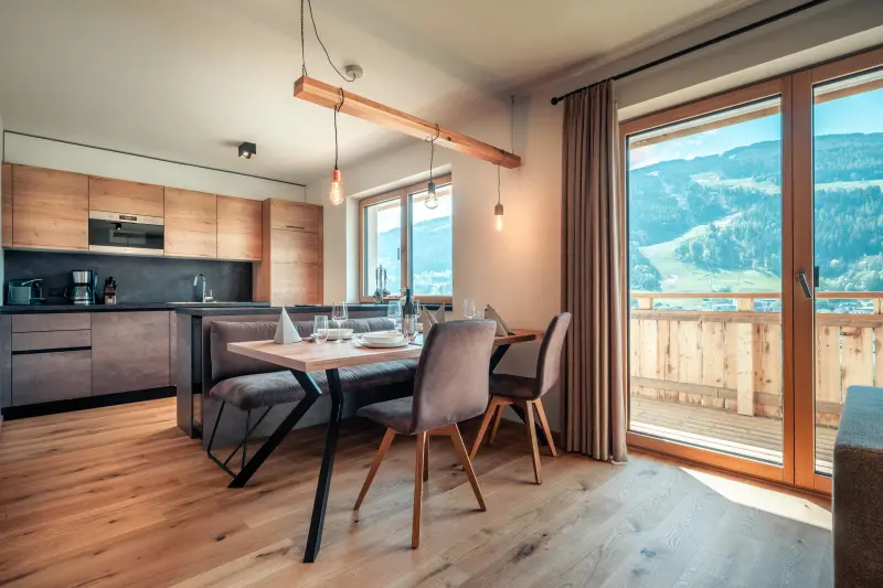 Ferienwohnung Schladming