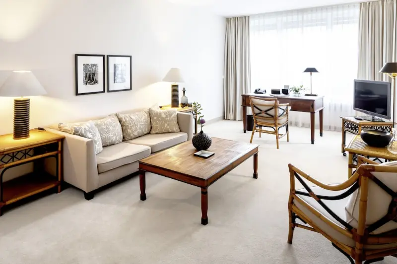 Aparthotel  Tegel