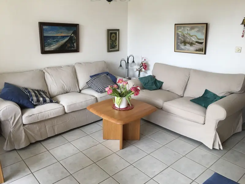Ferienwohnung Kellenhusen