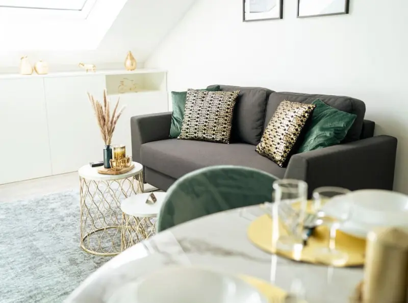 Ferienwohnung Gießen