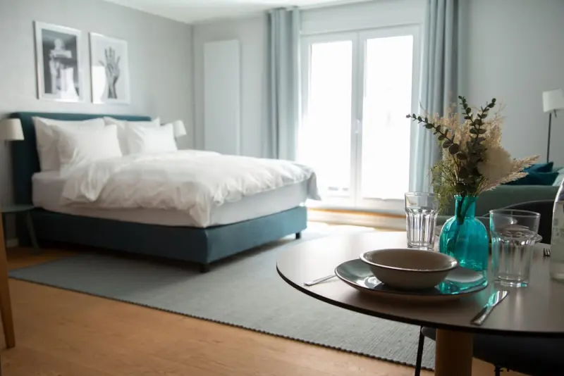 Aparthotel Ingolstadt