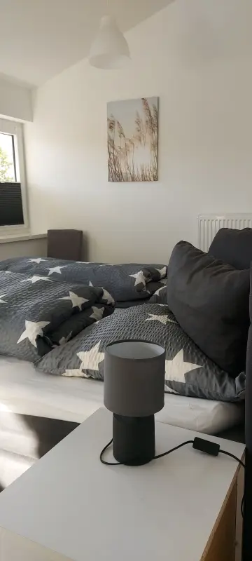 Ferienwohnung Gievenbeck