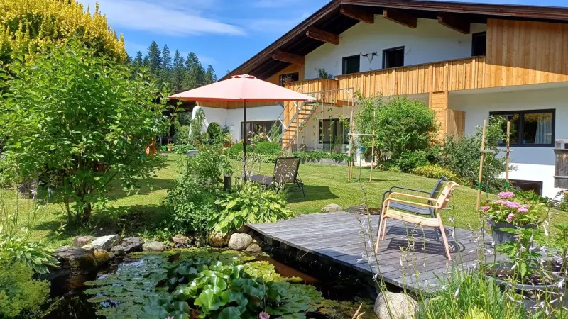 Ferienwohnung  Sankt Johann in Tirol