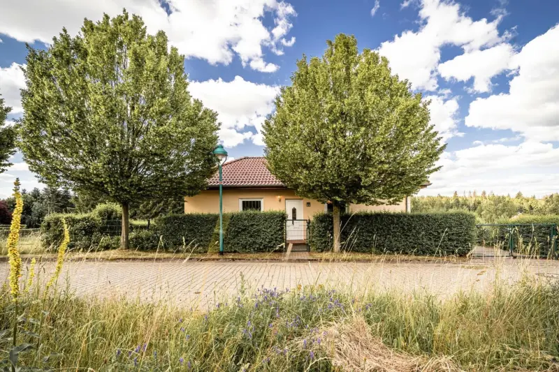 Ferienhaus Tanne