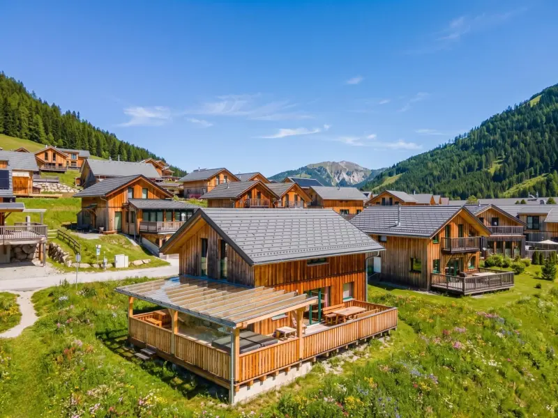 Chalet Admont