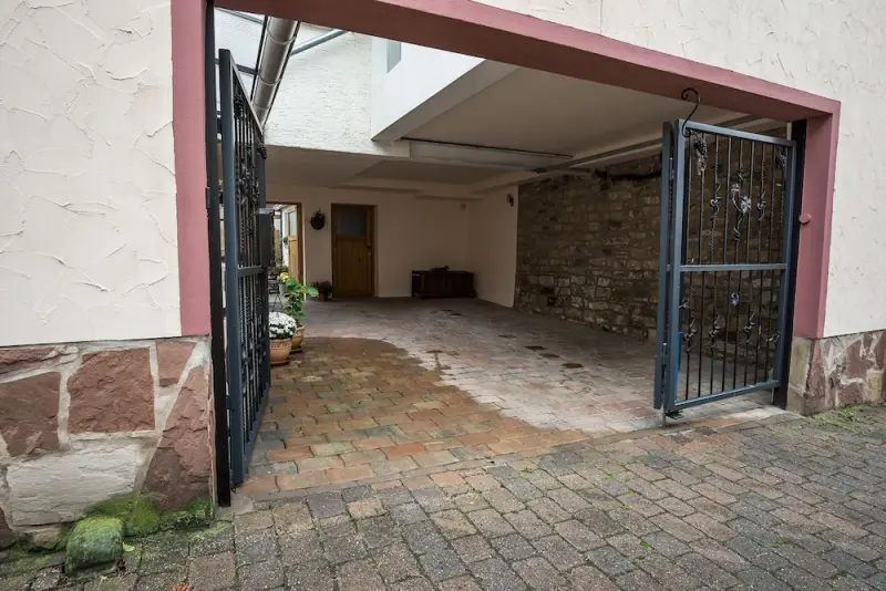 Ferienhaus  Freinsheim