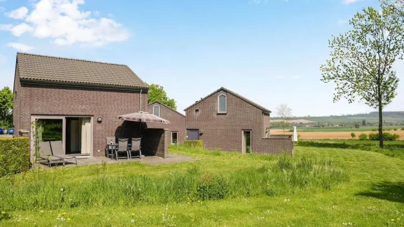 Ferienhaus Würselen