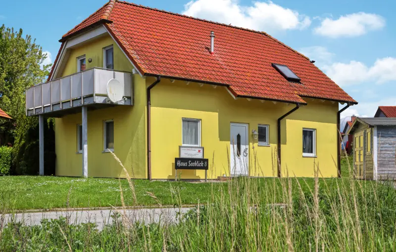 Ferienwohnung  Neubukow