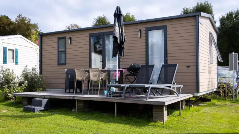 Tolles Ferienhaus | Hunde erlaubt