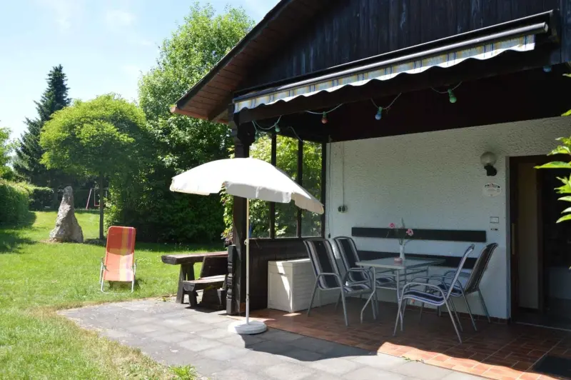 Ferienhaus Thalfang