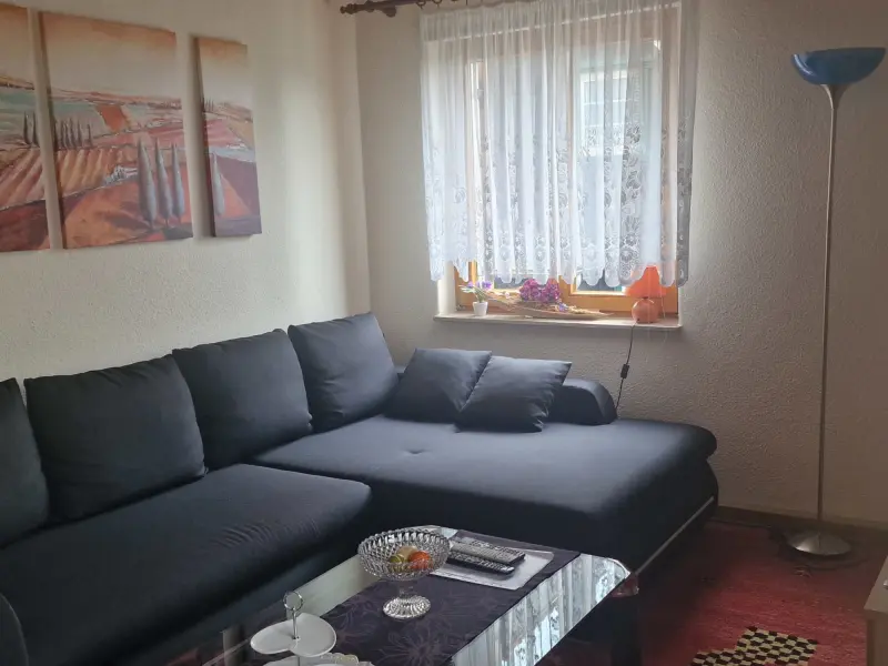 Ferienwohnung Plauen