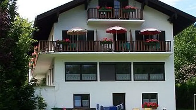 Ferienwohnung  Breitbrunn am Chiemsee