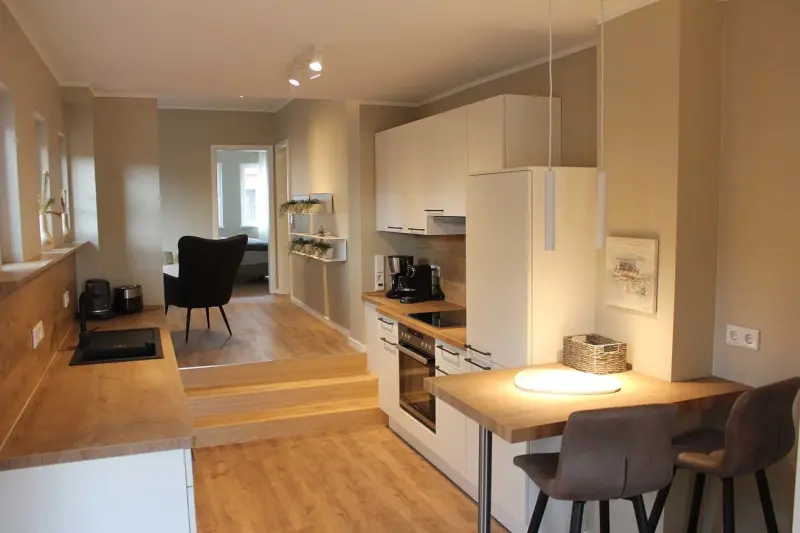 Ferienwohnung Emden