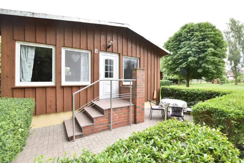 Ferienhaus in Weitendorf-Hof, Wangern f&uuml;r max. 4 Personen