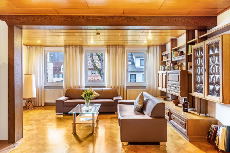 Ferienwohnung  Hülben